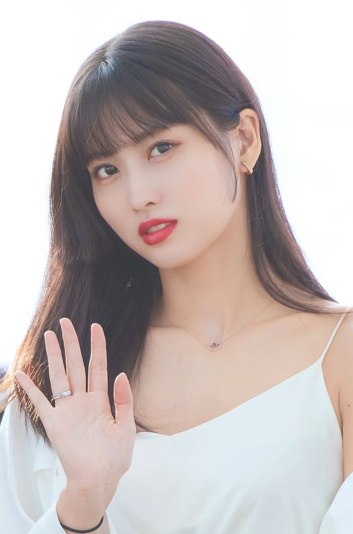 Hirai Momo | Fanmade486 Wiki | Fandom