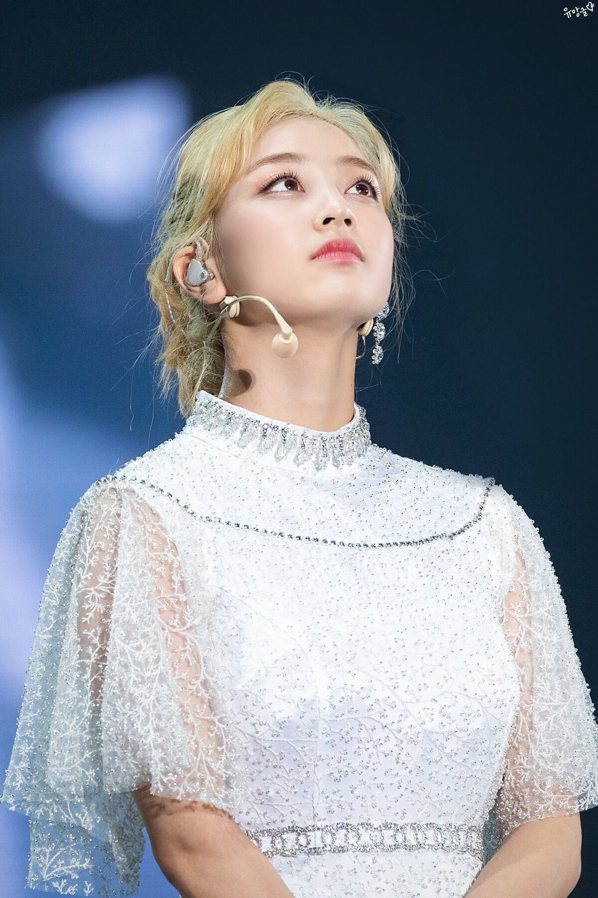 Park Jihyo | Fanmade486 Wiki | Fandom