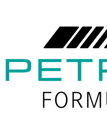 mercedes f1 logo png