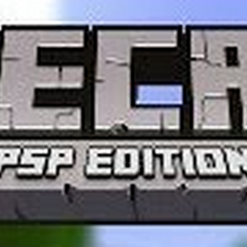 Minecraft Playstation Portable Edition Fan Games Wiki Fandom