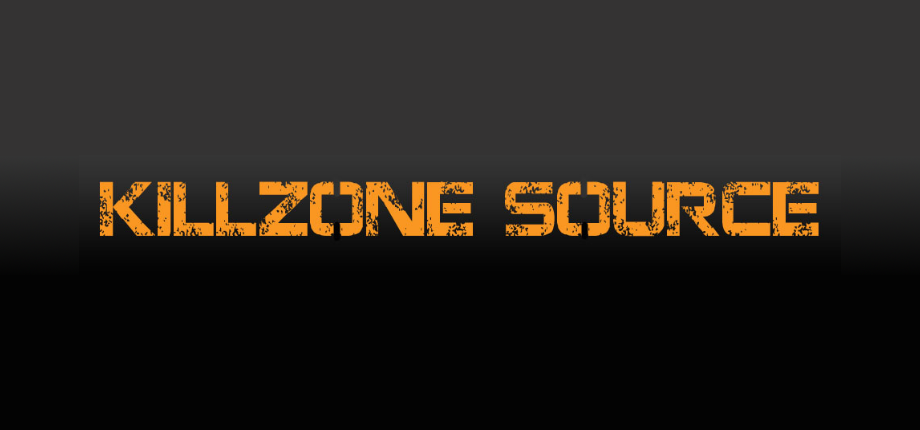 Steam Workshop::KillZone 1