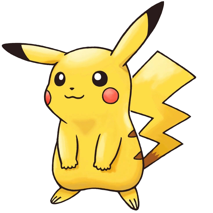 talking pikachu plush 1998