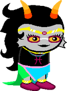 Feferi Peixes