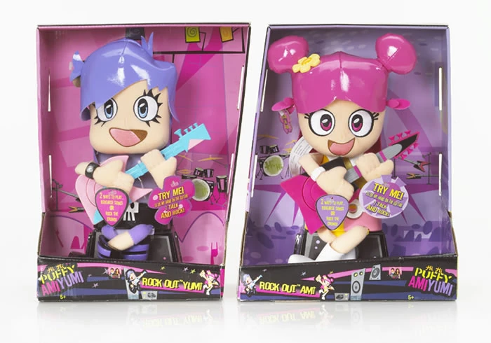 Dancing Ami | Fanmade Gemmys Wiki | Fandom