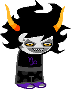 Gamzee Makara