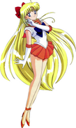 Sailor Venus