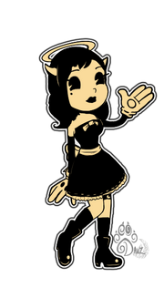 Alice angel by gisselle50-db6bzhj