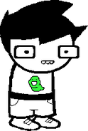 John Egbert