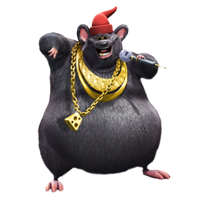 Biggie Cheese by Beststromboli on Newgrounds