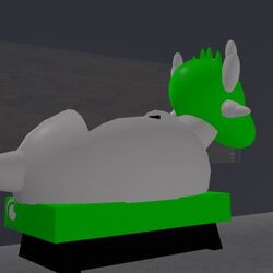 Fanmade Kiddie Rides Wiki Fandom - thomas kiddie ride roblox