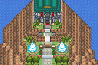 Pokemon Glazed Wiki Pokemon Glazed Wiki