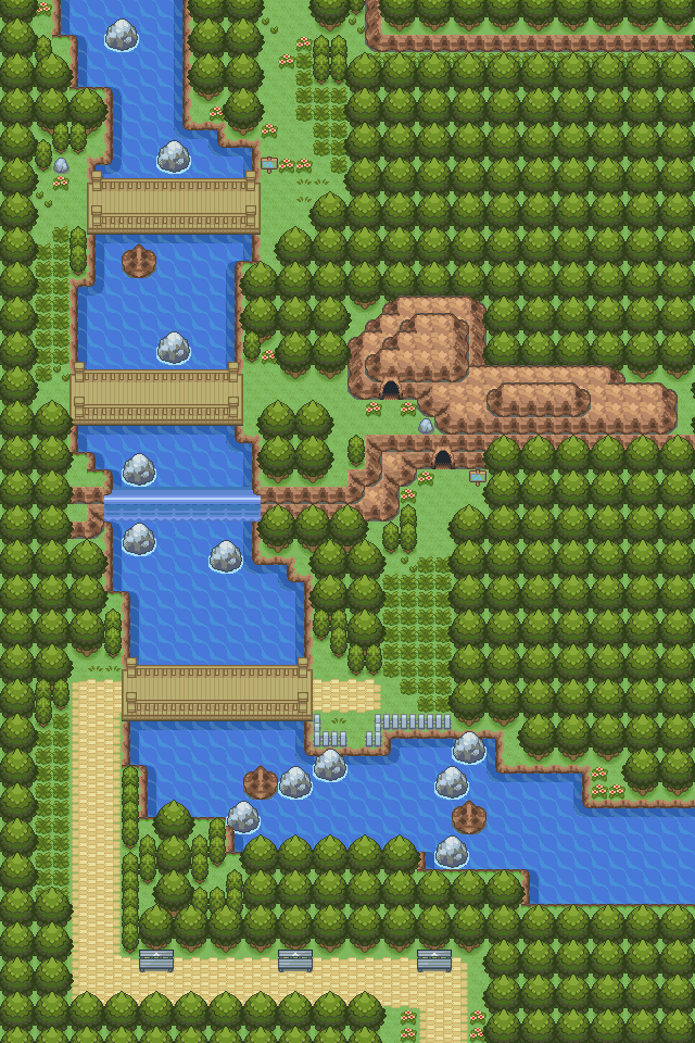 Category:Safari zones, FanMade_Pokemon_Glazed_version Wiki