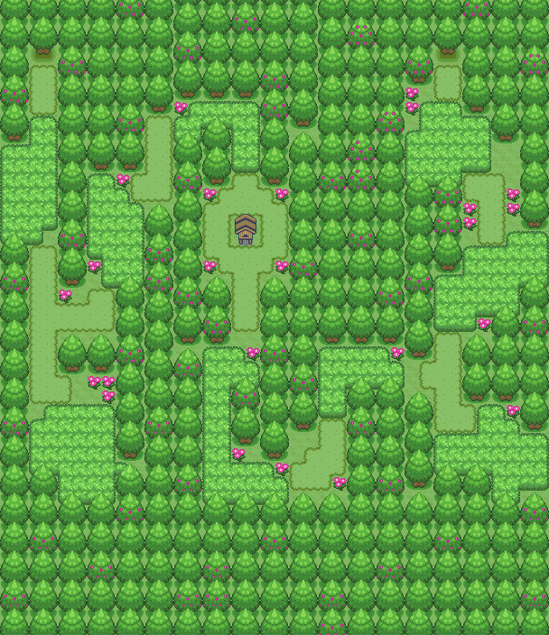 pokemon blazed glazed pokemon locations map pokemon blazed glazed pokemon locations map