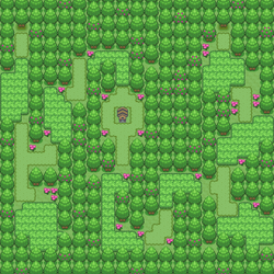 Fanmade Pokemon Glazed Version Wiki Fandom