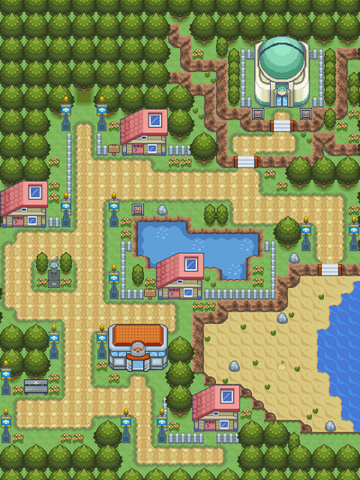 How to Get Strength in Pokémon Emerald: 14 Steps (with Pictures)