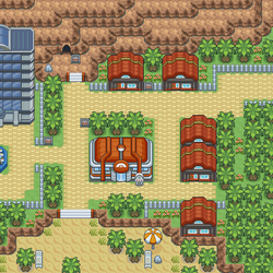 Fanmade Pokemon Glazed Version Wiki Fandom