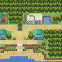 Walkthrough Fanmade Pokemon Glazed Version Wiki Fandom