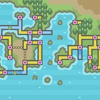 Pokemon Glazed Locations : PokemonROMhacks Pokemon Glazed Locations : PokemonROMhacks