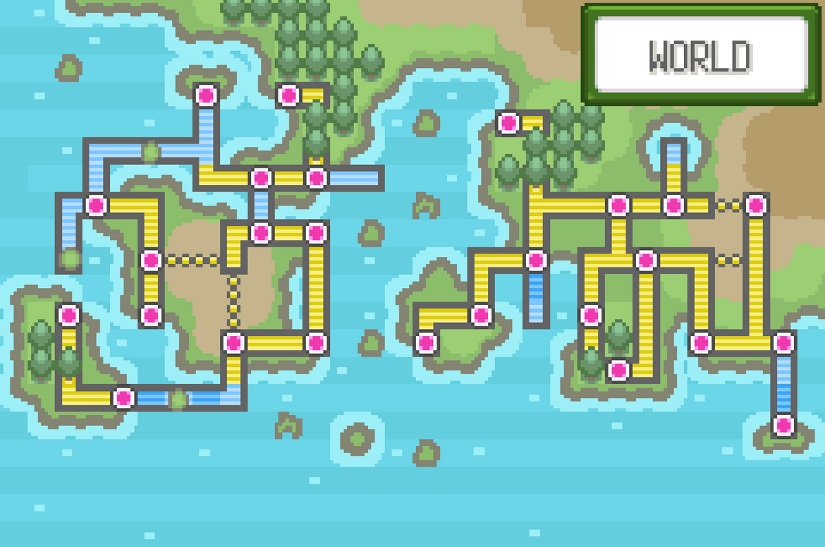 Category:Safari zones, FanMade_Pokemon_Glazed_version Wiki