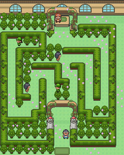 Walkthrough/Part 1, FanMade_Pokemon_Glazed_version Wiki