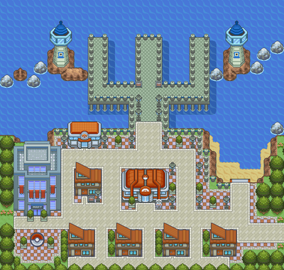 Walkthrough Part 1 Fanmade Pokemon Glazed Version Wiki Fandom