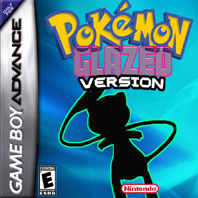 pokemon glazed beta 7 download mediafire