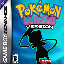Pokémon Glazed Version | FanMade_Pokemon_Glazed_version Wiki | Fandom