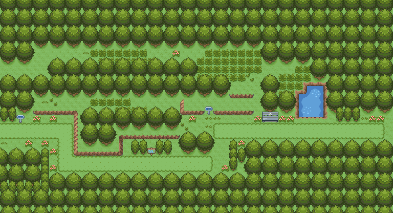 Walkthrough/Part 1, FanMade_Pokemon_Glazed_version Wiki