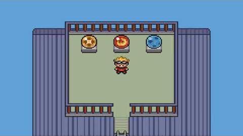 Brass Tower Fanmade Pokemon Glazed Version Wiki Fandom