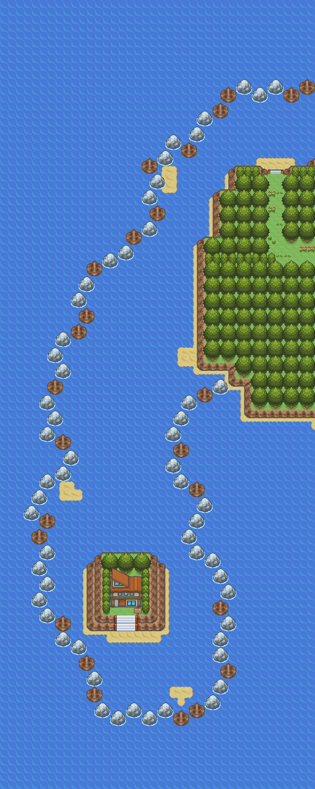 Category:Safari zones, FanMade_Pokemon_Glazed_version Wiki