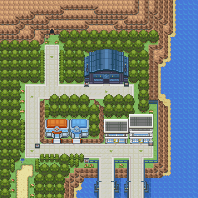 Walkthrough/Part 1, FanMade_Pokemon_Glazed_version Wiki