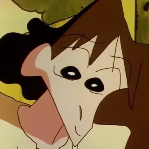 クレヨンしんちゃん | FanMind Wiki | Fandom