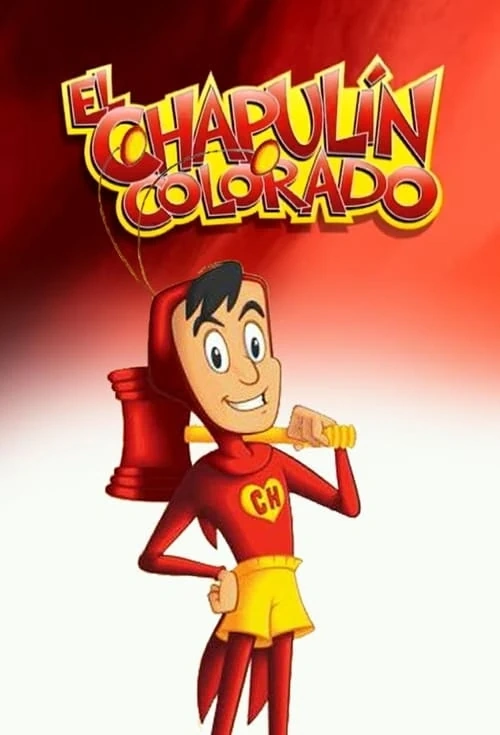 El Chapulín Colorado | FanMind Wiki | Fandom
