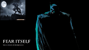 Batman: Fear Itself