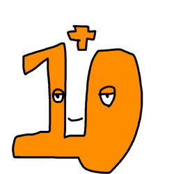 Number Lore (JoseTubby Studios), Fanon Alphabet Lore Wiki