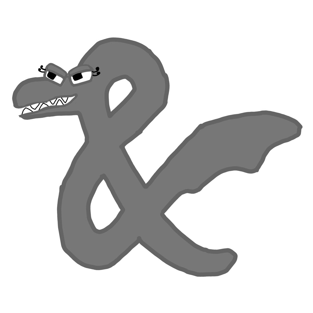 Fanon Alphabet Lore Wiki | Fandom