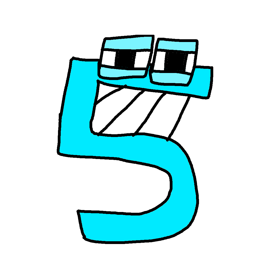 5 Fanon Alphabet Lore Wiki Fandom