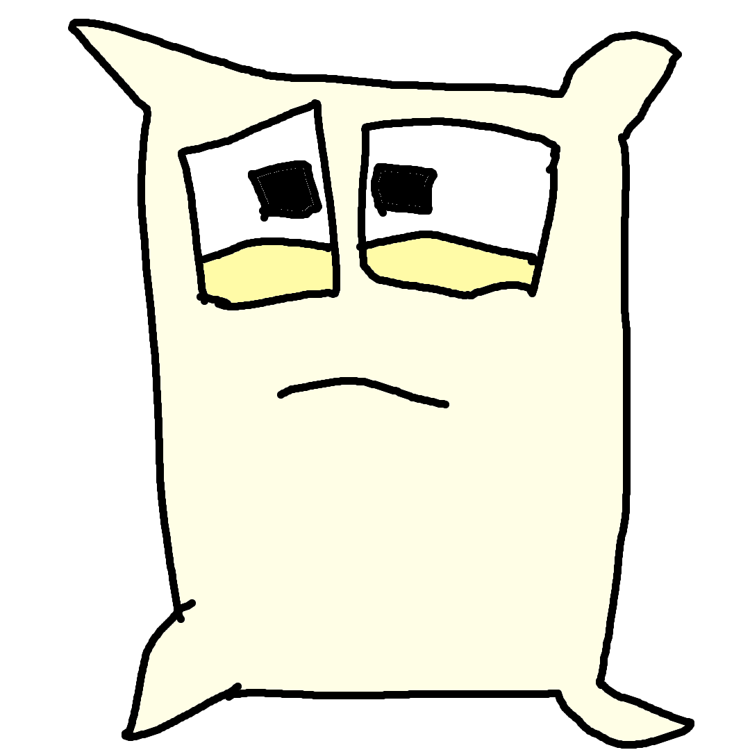 Pillow Fanon Alphabet Lore Wiki Fandom