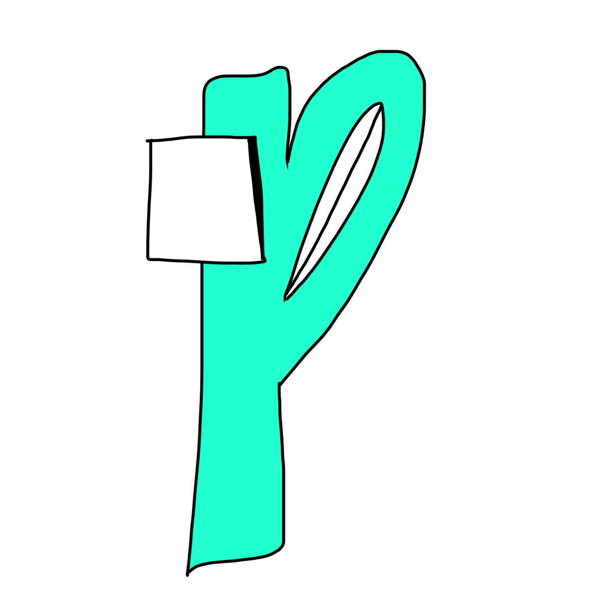 P alphabet lore icon by bubble_tea on Sketchers United