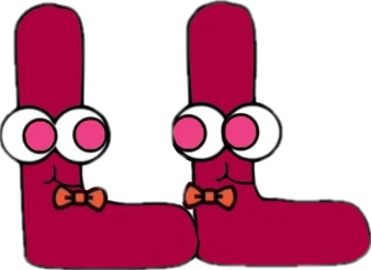 LL | Fanon Alphabet Lore Wiki | Fandom