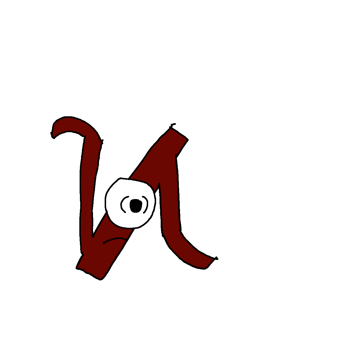 Ƃ (Shidinn Alphabet Lore), Fanon Alphabet Lore Wiki