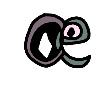 Œ | Fanon Alphabet Lore Wiki | Fandom