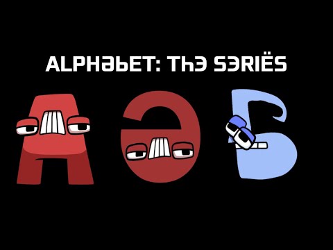 Kazakh Alphabet Lore Part 1 (A To Ë) - Comic Studio
