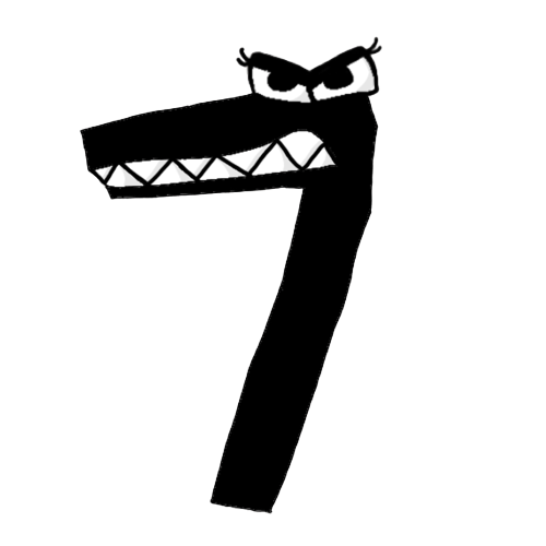 7 AbruptAmelia Fanon Alphabet Lore Wiki Fandom