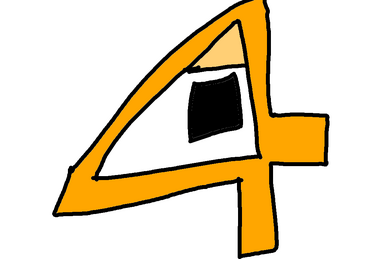 Geoff Galneda's Number Lore 3 Animation Demo Reel, Unofficial Alphabet Lore  Wiki