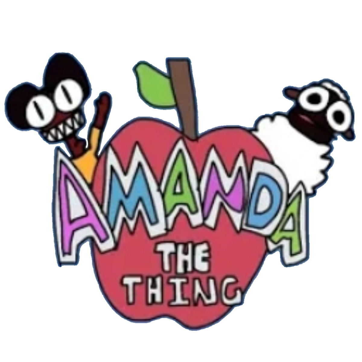 Amanda The Adventurer But I ruined it | Fanon Amanda The Adventurer