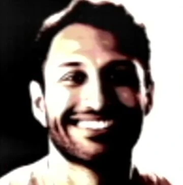 George White | Fanon American Ninja Warrior Wiki | Fandom