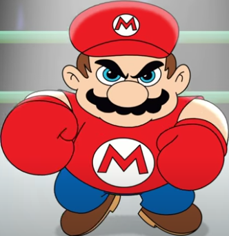 Mario | Cartoon Beatbox Fanon Wiki | Fandom
