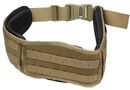 1000D Molle Adjustable Combat Belt with Protection Pad
