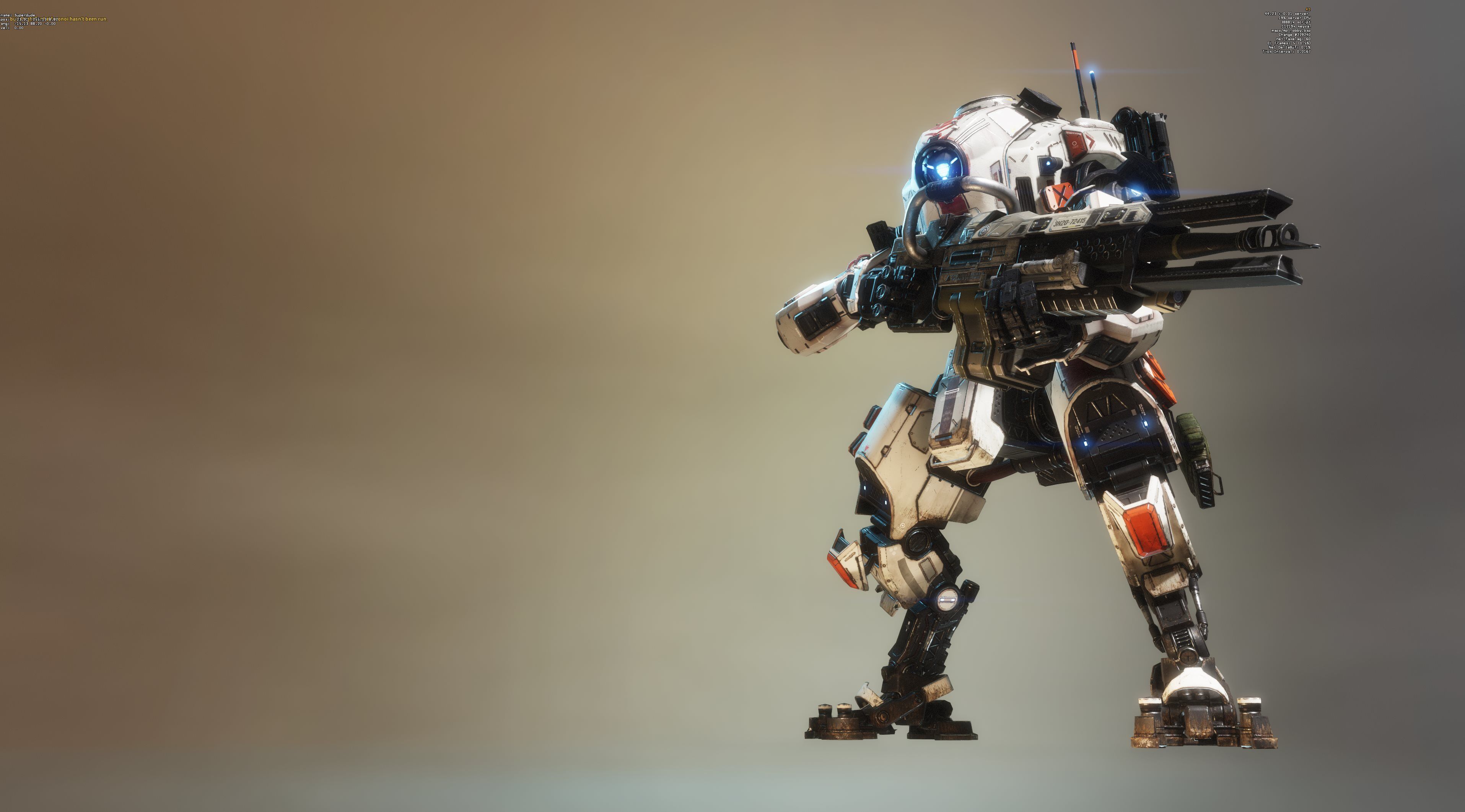 Titanfall 2 Cross-Play Is Unlikely but Not Impossible, Says Director